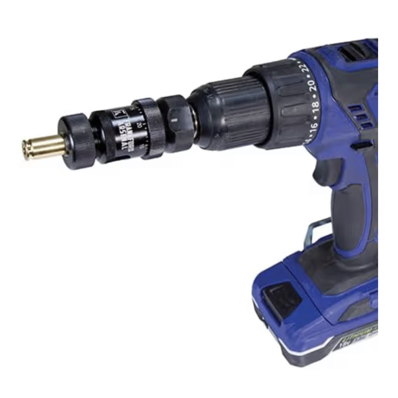 Frankford Arsenal Trimmer Universal Con Collets Nuevo Usd 140