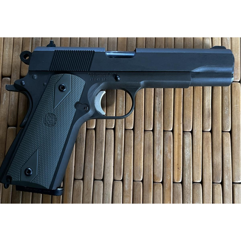Pistola Thompson  Auto Ordenance M 1911