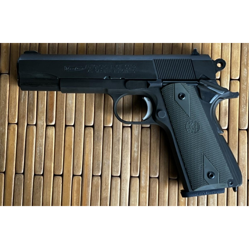 Pistola Thompson  Auto Ordenance M 1911