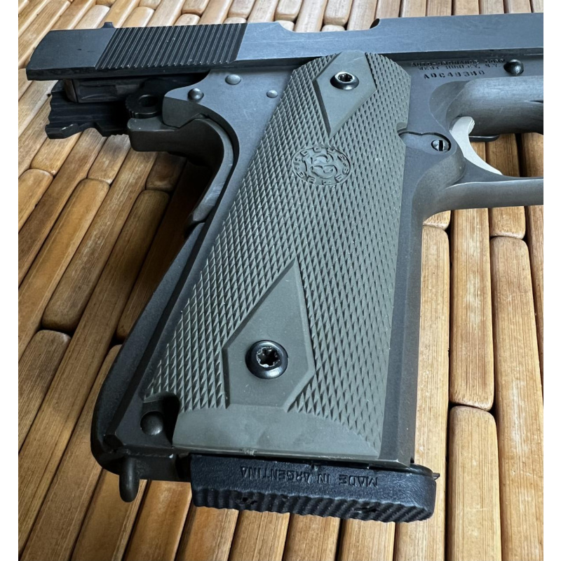 Pistola Thompson  Auto Ordenance M 1911