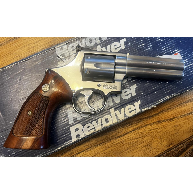 Smith & Wesson 686 1 Edicion