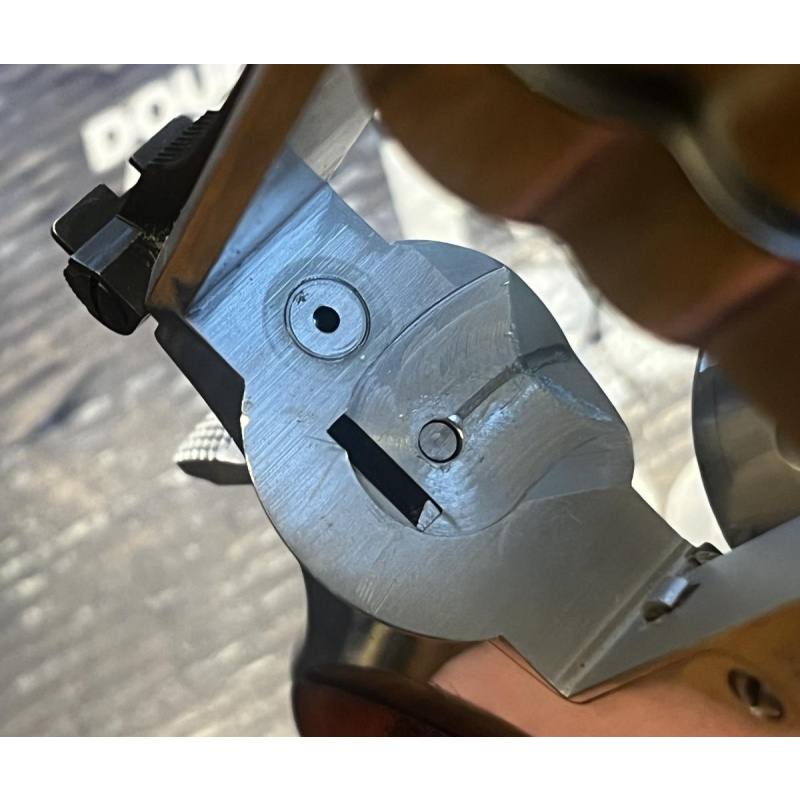 Smith & Wesson 686 1 Edicion