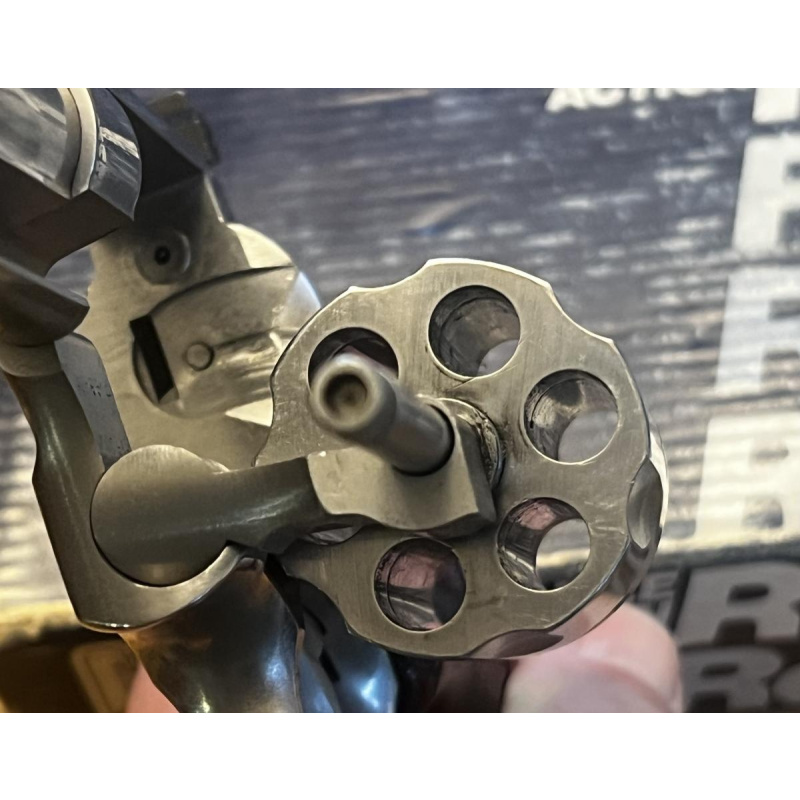 Smith & Wesson 686 1 Edicion