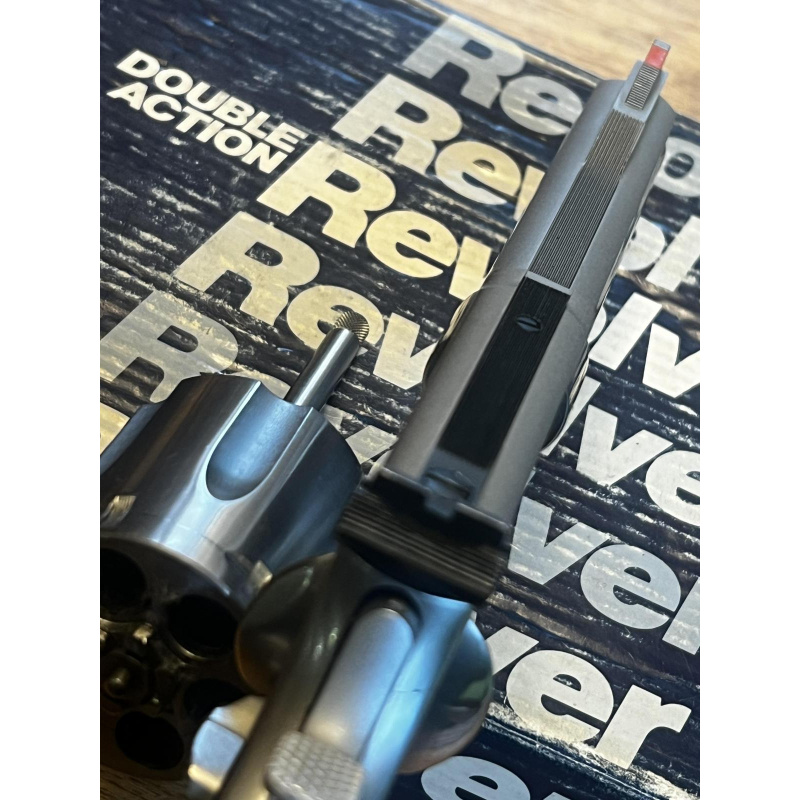 Smith & Wesson 686 1 Edicion