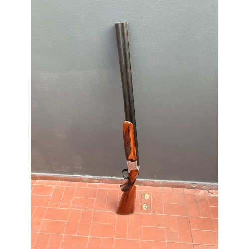 Escopeta Laurona Cal 12