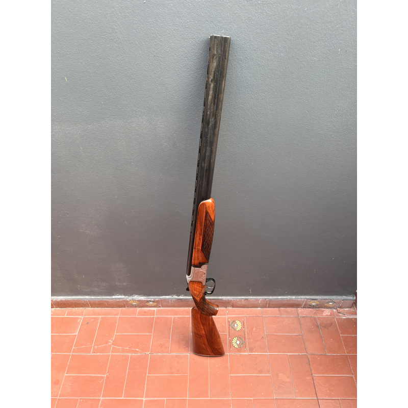 Escopeta Laurona Cal 12