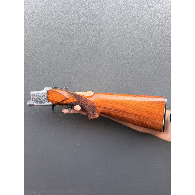 Escopeta Laurona Cal 12