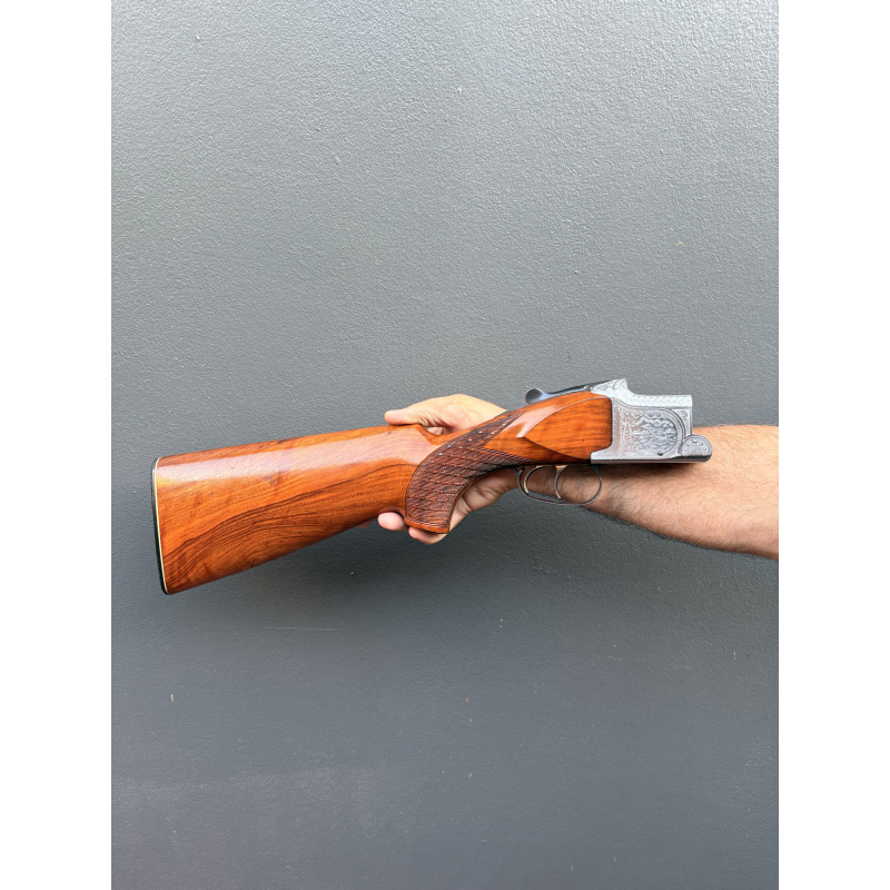 Escopeta Laurona Cal 12