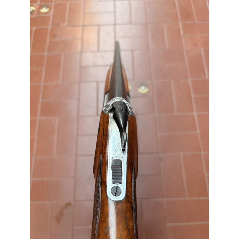 Escopeta Laurona Cal 12