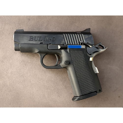 Bul M-5 Ultra X