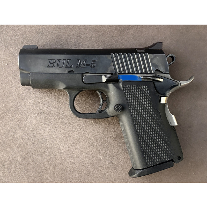 Bul M-5 Ultra X