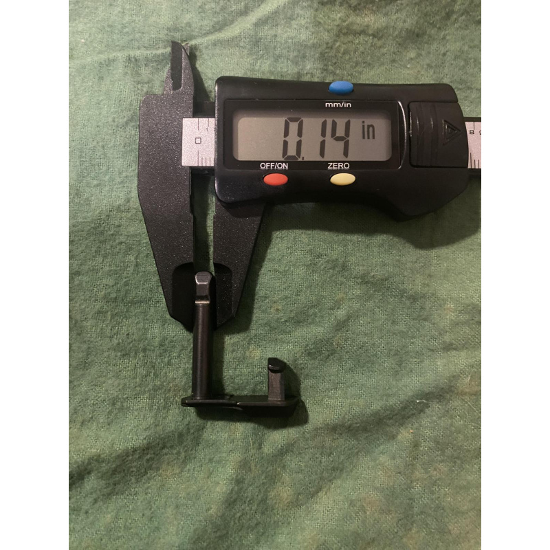 Retén Corredera Cz 75