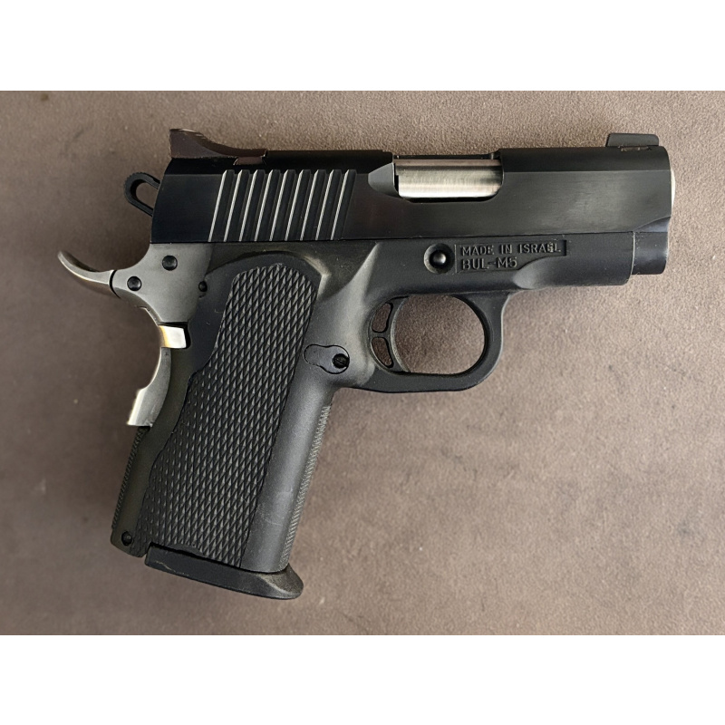 Bul M-5 Ultra X