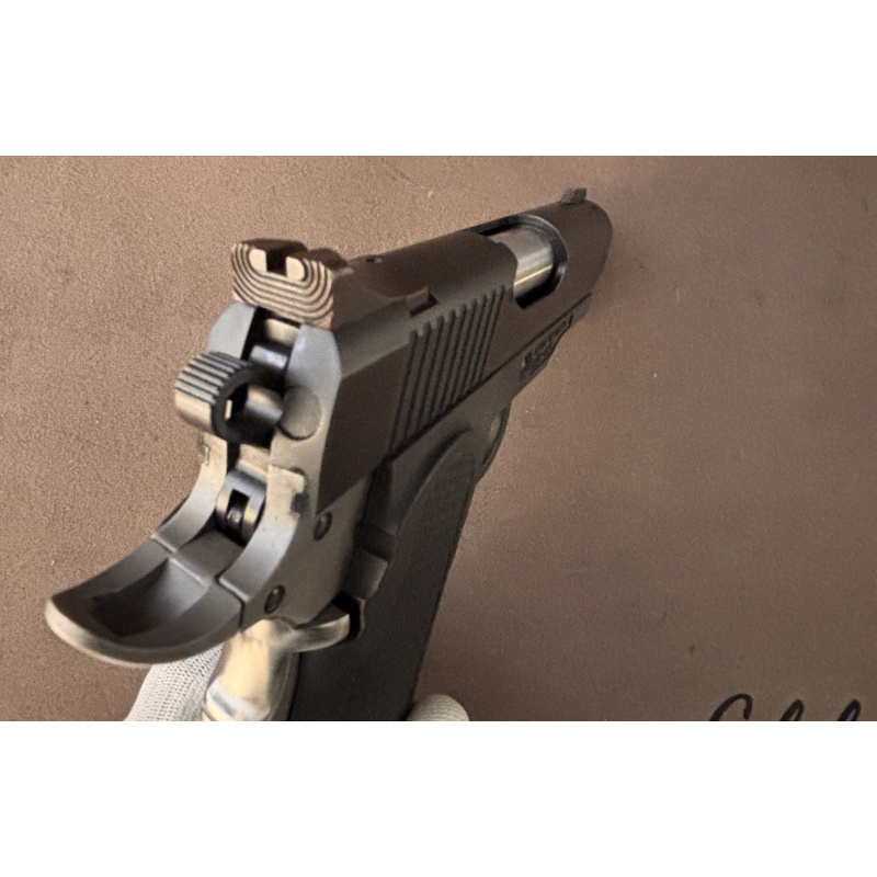 Bul M-5 Ultra X