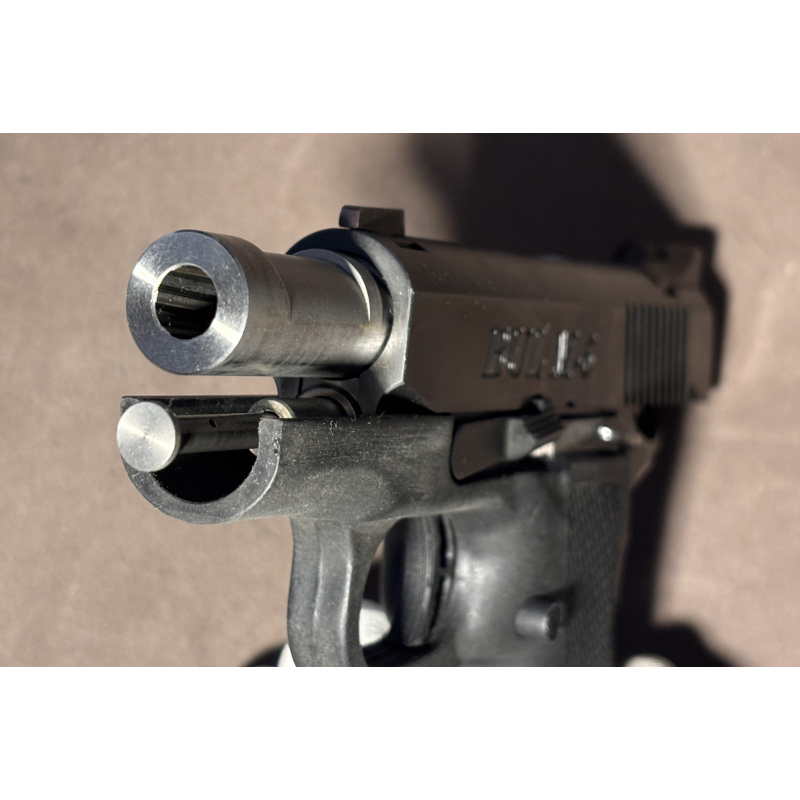 Bul M-5 Ultra X