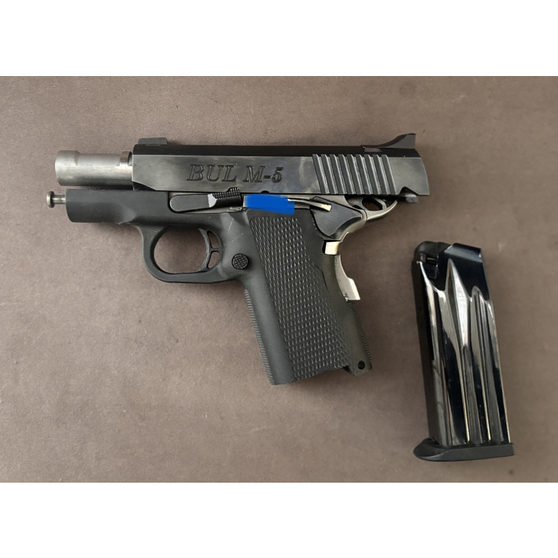 Bul M-5 Ultra X
