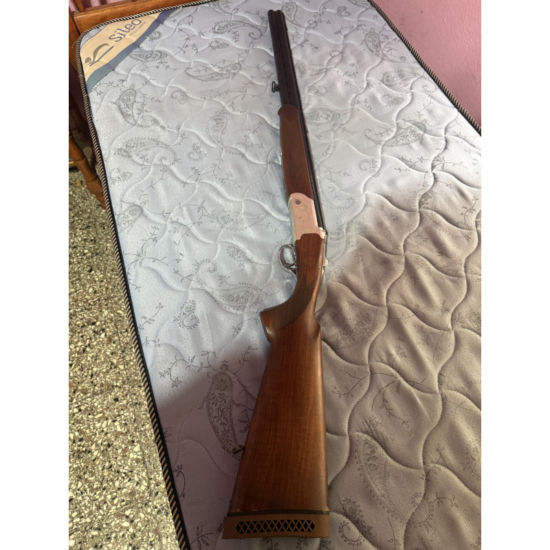 Escopeta Yildiz 20/70 Superpuesta