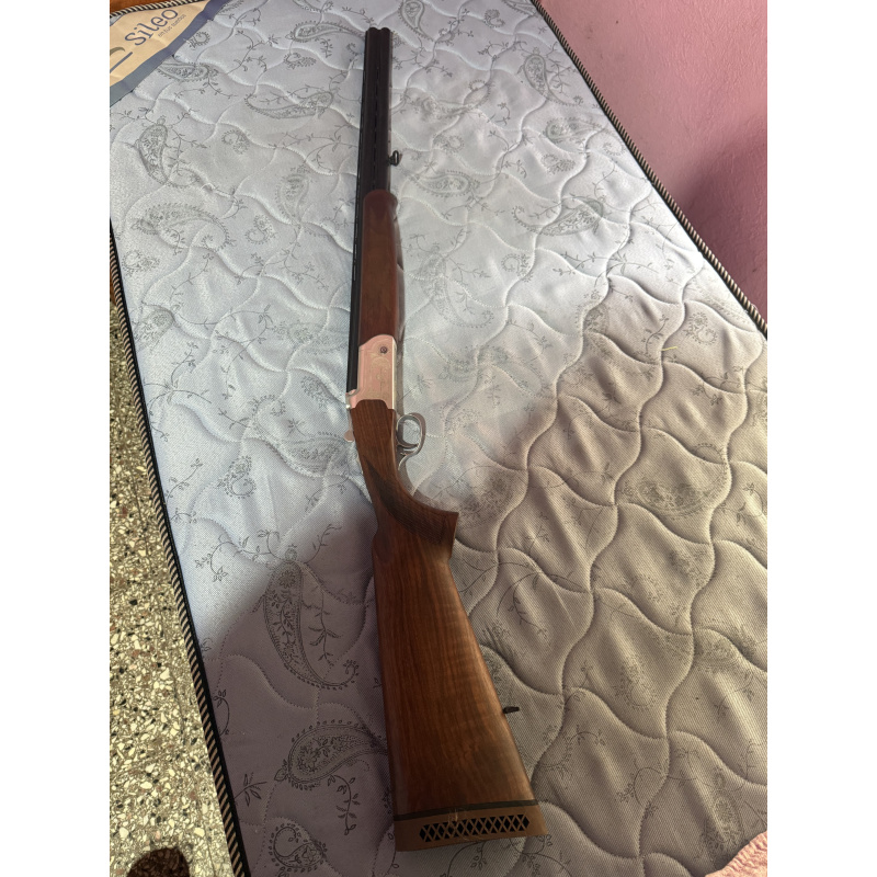 Escopeta Yildiz 20/70 Superpuesta