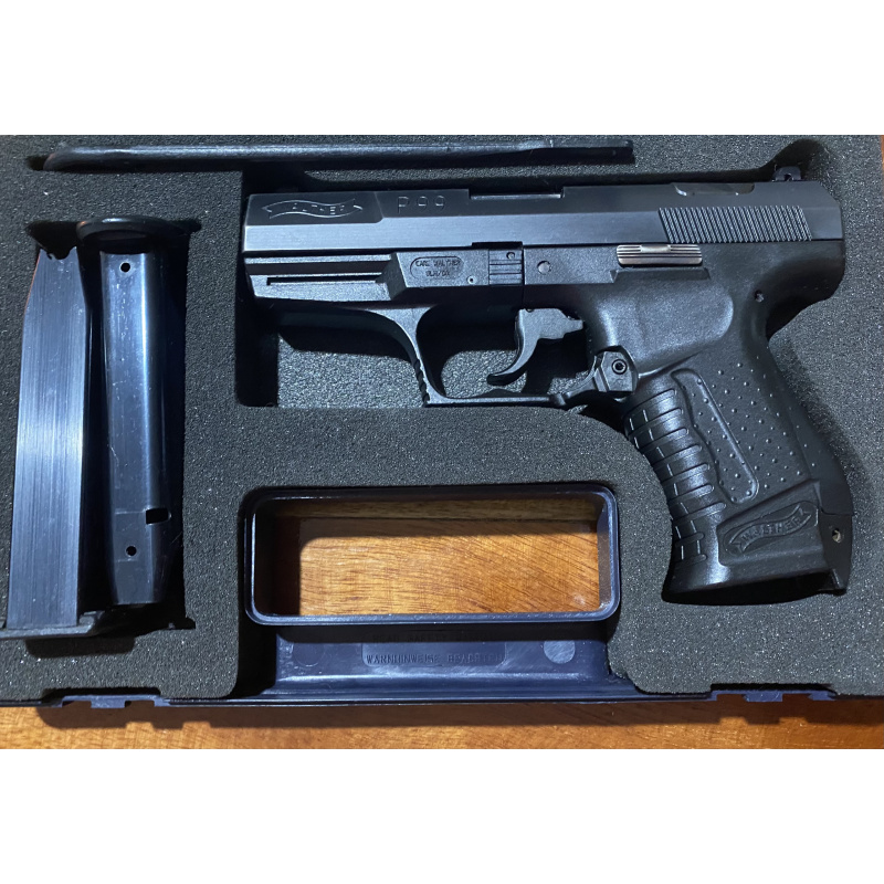 Whalter P99