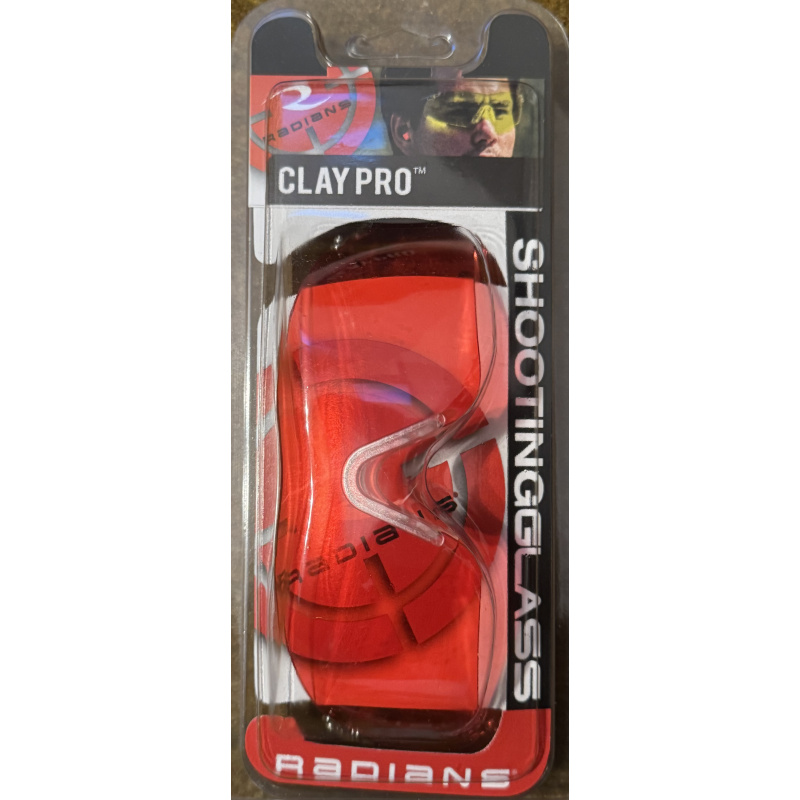 Radians Protectores Visuales Nuevos Usd 40
