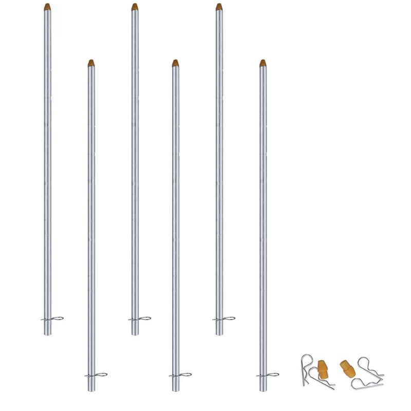 Feeders 3 Small Y 3 Large Nuevo Usd 60