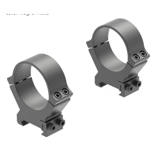 Montaje Y Anilla Marca Leupold 34mm Medias Nuevos Usd 150