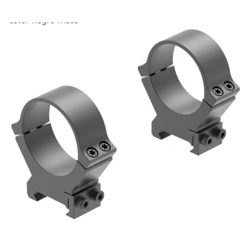 Montaje Y Anilla Marca Leupold 34mm Medias Nuevos Usd 150