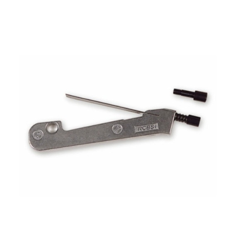 Rcbs Universal Primer Arm Assy (repuesto Para Prensa Rock Chucker) Nuevo Usd 60