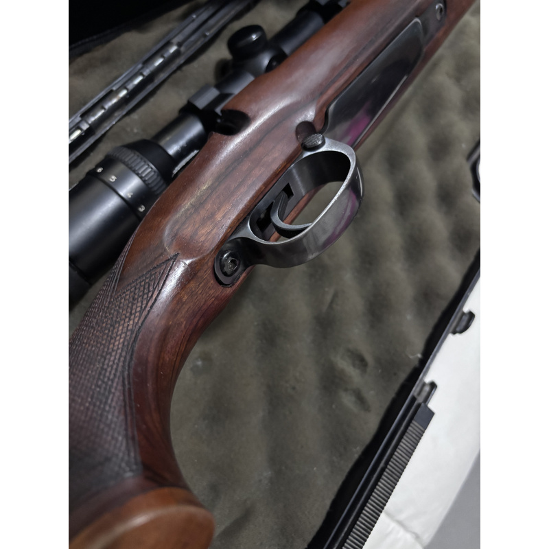 Fusil Zastava Lkm70 308