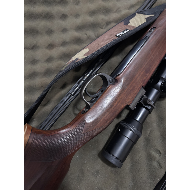 Fusil Zastava Lkm70 308