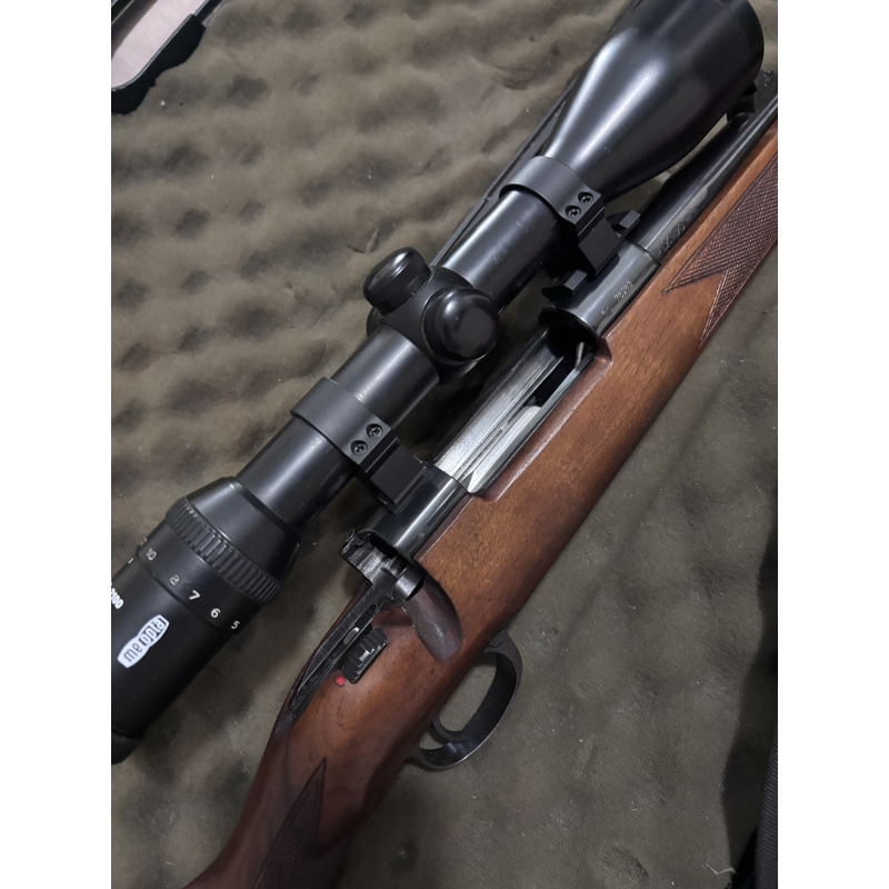 Fusil Zastava Lkm70 308