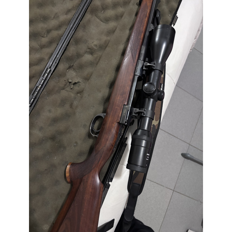 Fusil Zastava Lkm70 308