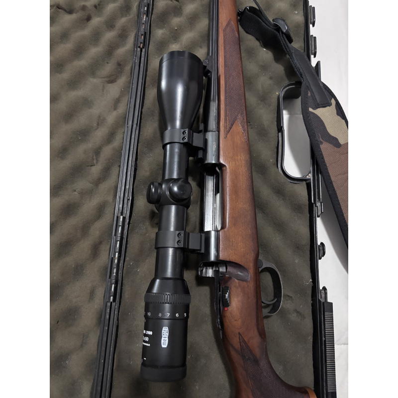 Fusil Zastava Lkm70 308