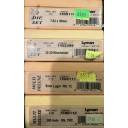 Dies Lyman Nuevos .380 Acp, 9mm Luger