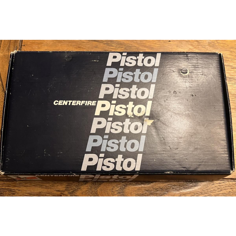Pistola Smith & Wesson 4506 45 Acp