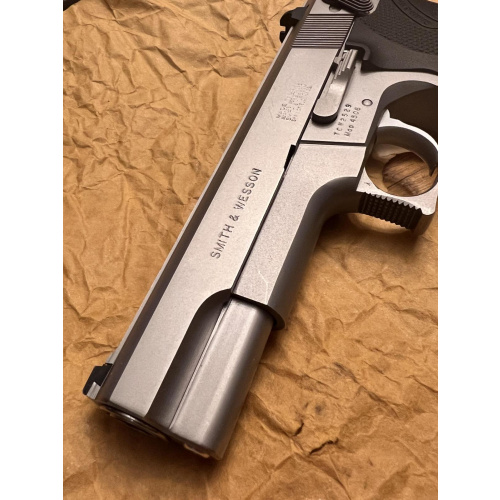 Pistola Smith & Wesson 4506 45 Acp