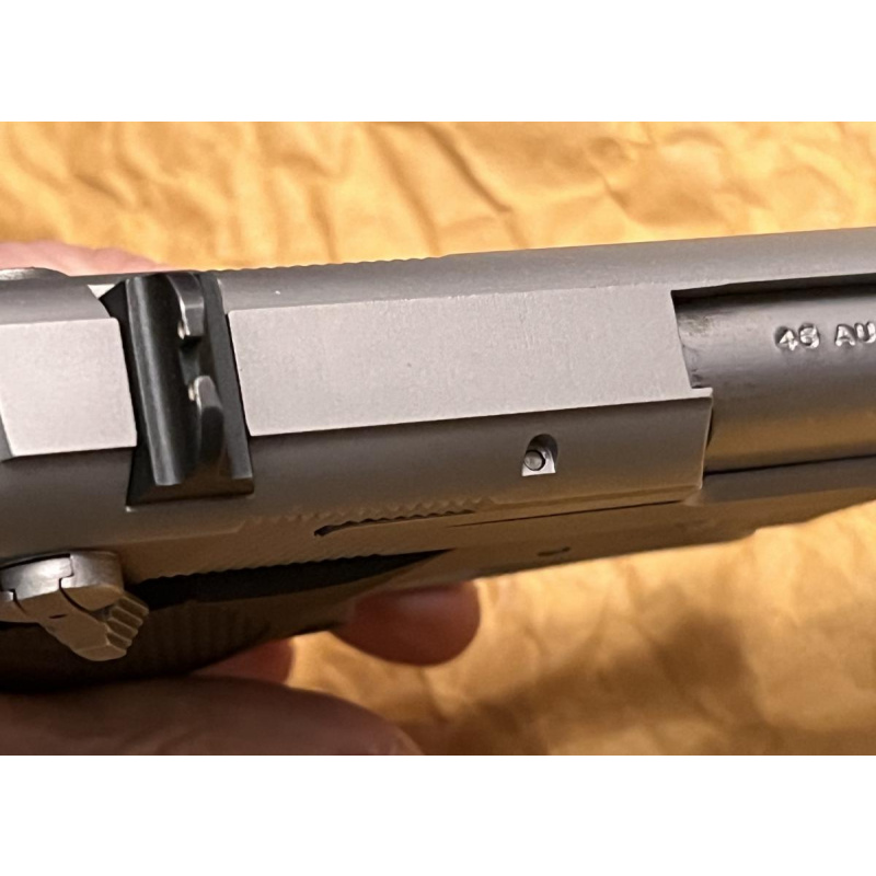 Pistola Smith & Wesson 4506 45 Acp