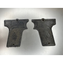 Cachas De Pistola Gmc