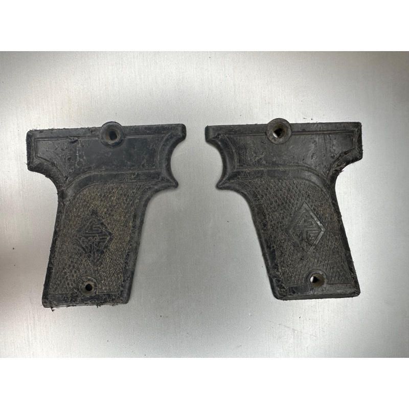 Cachas De Pistola Gmc