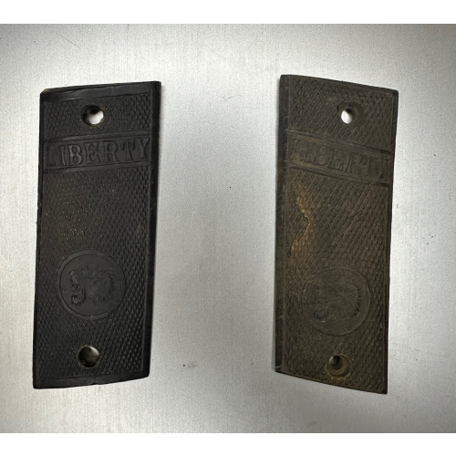Cachas De Pistola Liberty 25 Acp