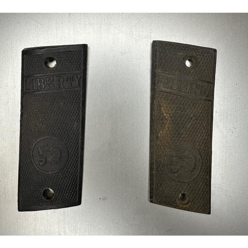 Cachas De Pistola Liberty 25 Acp