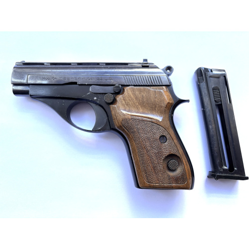 Pistola Bersa 64 22 Lr Con Cargador