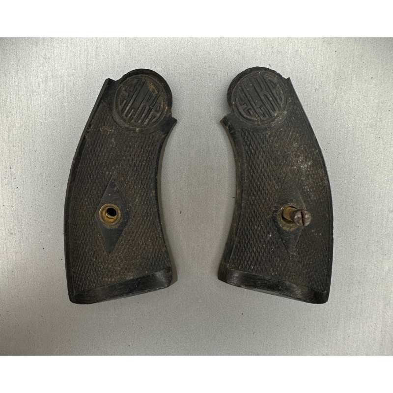 Cachas Revolver Elba