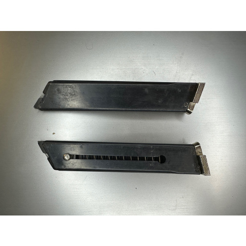 Cargador Saurio 500 Pistola