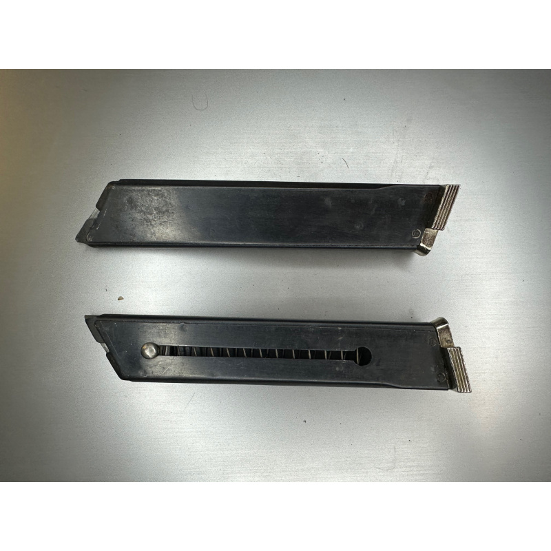 Cargador Saurio 500 Pistola