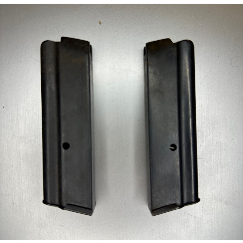 Cargador Rubi Extra 22lr