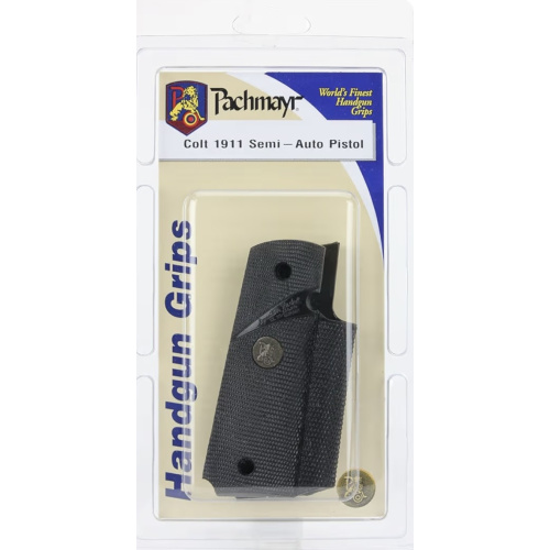Cachas Pachmayr  Pistola 45colt, Fm, Clones Nueva Usd 80