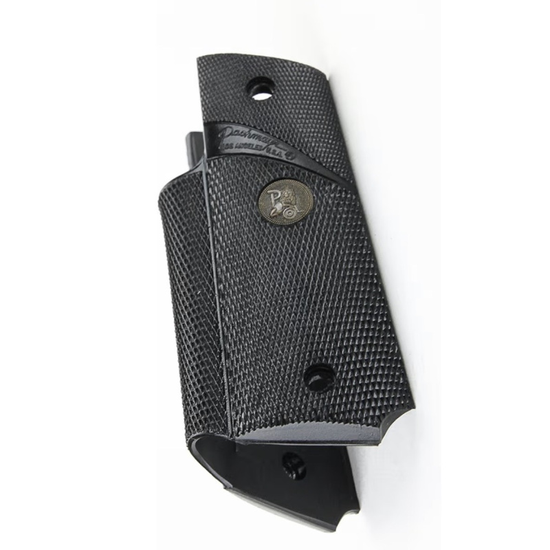 Cachas Pachmayr  Pistola 45colt, Fm, Clones Nueva Usd 80