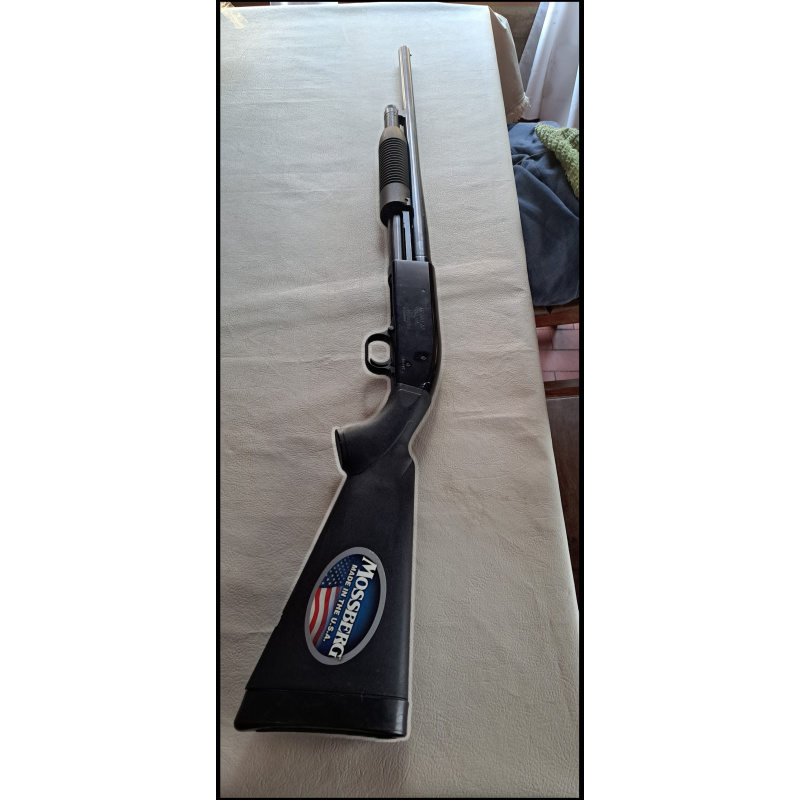 Mossberg Maverick 88