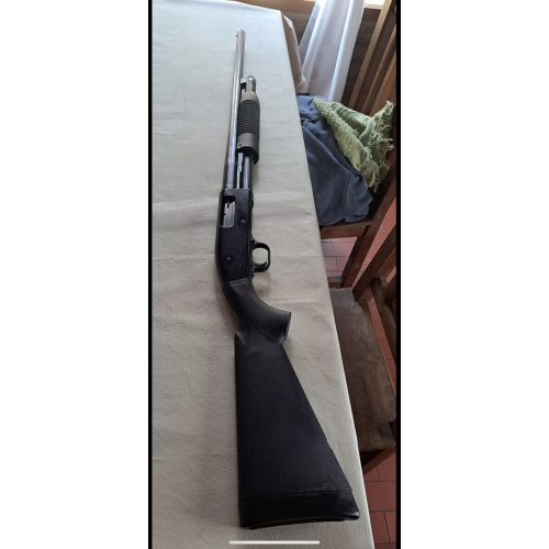 Mossberg Maverick 88